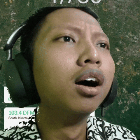 awoktampan giphyupload awoktampan clap head GIF