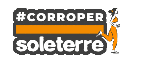 Sticker by soleterre