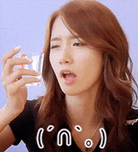 yoona GIF