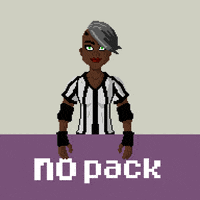 Roller Derby Sport GIF by Kazerlelutin