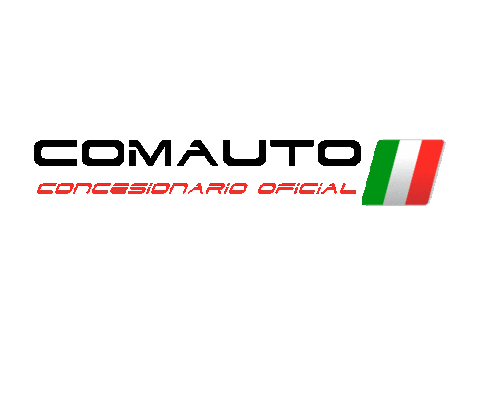 ComautoSport giphyupload jeep fiat abarth Sticker
