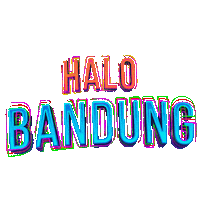 Sticker by Urban Radio Bandung