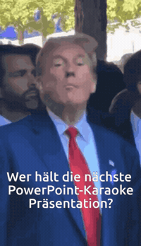Fun Slide GIF by KAPOPO - PowerPoint Karaoke