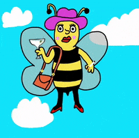 Mypenleaks sassy bee mypenleaks sassy bee GIF
