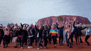 Happy Dance GIF by Tina Tower