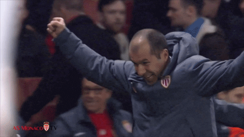 GIF by AS Monaco