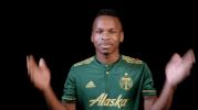 portland timbers mls GIF by Timbers
