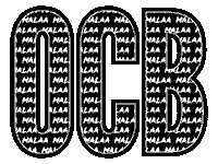 Ocb Sticker by Malaa