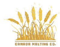 Beer Canada Sticker by Country Malt Group