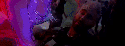adam levine GIF by Maroon 5