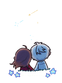 Xavier Meteor Sticker