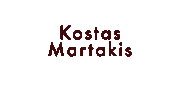 Martakis Sticker by Heaven Music