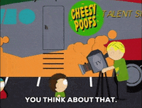 GIF by South Park 
