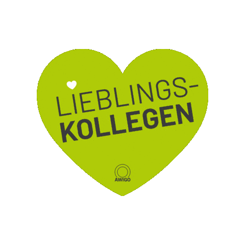 Team Teamwork Sticker by AWIGO