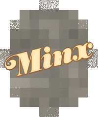 Sexy Minx Sticker by HBO Max