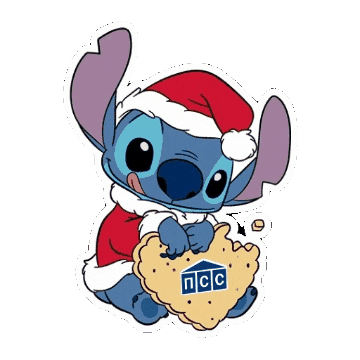 Cookie Sticker by PromStroySever