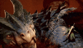 Lets Go Dragon GIF by Xbox