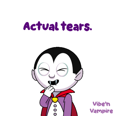Halloween Vibes Sticker by VeeFriends