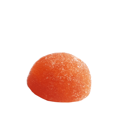 emergenc wellness supplements fruity gummies Sticker