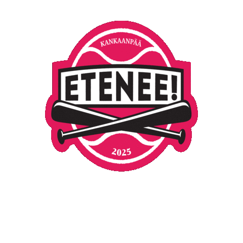 Etenee2025 Sticker by Mailajuniorit ry