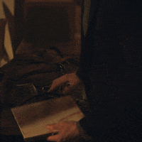 penn badgley wtf GIF by Lifetime