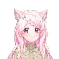 Vtuber Vt Sticker