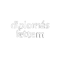 Pecs Diploma Sticker by Irány a PTE