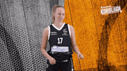 Sport Basketball GIF by Basket_fi