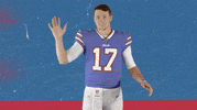 National Football League GIF by Buffalo Bills