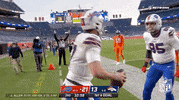 Regular Season Football GIF by NFL