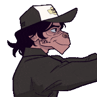 Kid Noize Dj Sticker by UniversalMusicBelgium