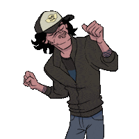 Kid Noize Dj Sticker by UniversalMusicBelgium