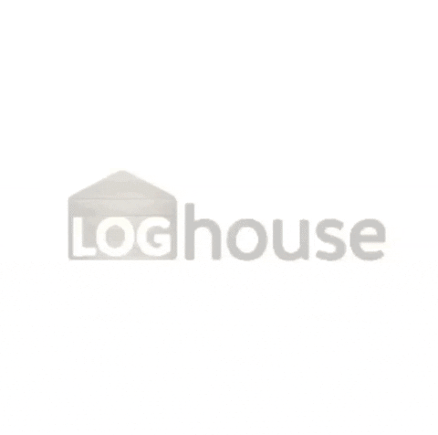 Loghouse logo loghouse GIF