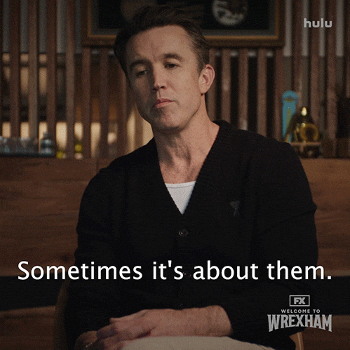 Rob Mcelhenney Football GIF by Welcome to Wrexham