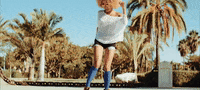 Girl Dancing GIF by DEEPSYSTEM