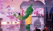 Themaskedsinger GIF by Reality Club FOX
