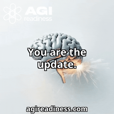 Tech Brain GIF by AGIReadiness