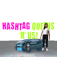 Social Media Wow Sticker by Robodrone