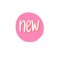 Pink Post Sticker by Centro Santa Fe