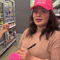 Call The Cops Try Me GIF by BelliWelli