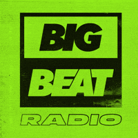 dance music radio GIF by Big Beat Records