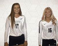 Utrockets GIF by Toledo Rockets