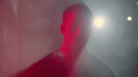 Maniac GIF by Conan Gray