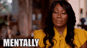braxton family values love GIF by WE tv