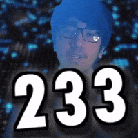 233
