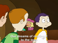 all grown up nicksplat GIF