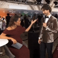 La Reina Del Flow GIF