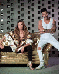 La Reina Del Flow Yeimy Montoya GIF