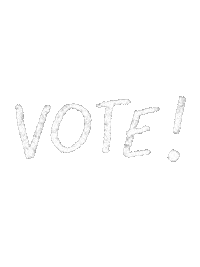 Dangiebros youtube vote youtubers poll Sticker