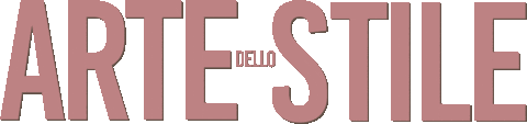 Arte Dello Stile Sticker by KONTATTO
